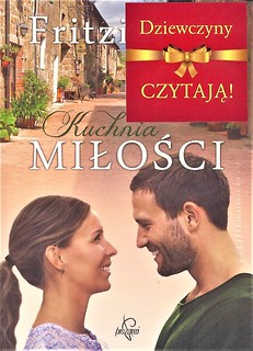 Dziewczyny czytają. Pakiet 3 książek