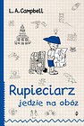 Rupieciarz jedzie na ob&oacute;z