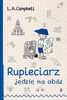 Rupieciarz jedzie na ob&oacute;z