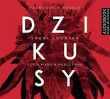 Dzikusy T.1 Francuskie wesele. Audiobook