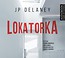 Lokatorka. Audiobook