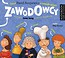 Zawodowcy. Audiobook