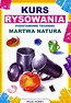 Kurs rysowania. Martwa natura w.2017