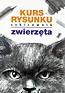 Kurs rysunku. Szkicownik. Zwierzęta