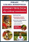 Porady lek. rodzinnego. Zdrowy tryb życia Nr 105