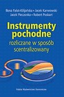 Instrumenty pochodne rozliczane w sposób...