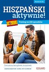 Hiszpański AKTYWNIE! Trening na 200 sposobów