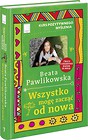 Kurs pozytywnego myślenia. Wszystko mogę zacząć...