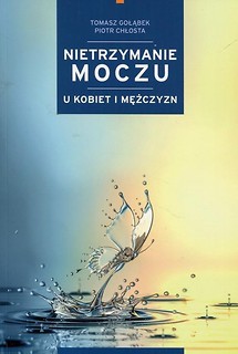 Nietrzymanie moczu u kobiet i mężczyzn