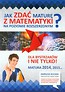 Jak zdać maturę z matematyki na poziomie rozszerzonym?