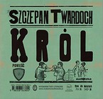 Król. Audiobook w.2017