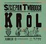 Kr&oacute;l. Audiobook w.2017