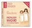 Astrid Lindgren. Przygody Madiki z... audiobook