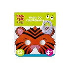 Maski do kolorowania