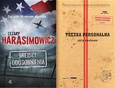 Miejsce odosobnienia + Akta osobowe