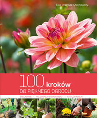 100 kroków do pięknego ogrodu