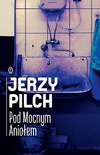 Pod Mocnym Aniołem