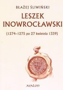 Leszek Inowrocławski