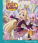 Regal Academy. Ślub jak z bajki
