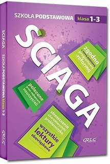 Ściąga SP 1-3 w.2017 GREG
