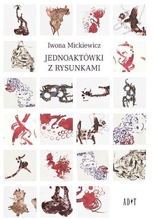 Jednoakt&oacute;wki z rysunkami