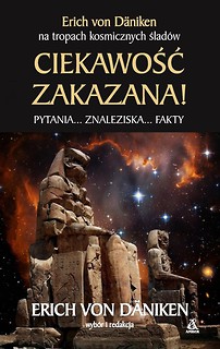 Ciekawość zakazana! Pytania, znaleziska, fakty