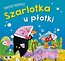 Szarlotka u płotki