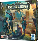 Ocaleni REBEL