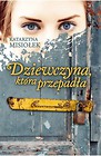 Dziewczyna, która przepadła - pocket
