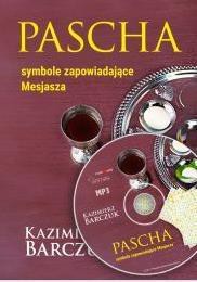 Pascha.Symbole zapowiadające Mesjasza