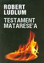 Testament Mataresea