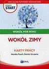 Pewny start. Wok&oacute;ł p&oacute;r roku. Wok&oacute;ł zimy KP PWN