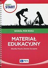 Pewny start. Wok&oacute;ł p&oacute;r roku. Materiał edukacyjny