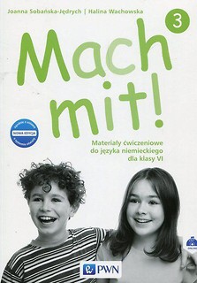 Mach mit! 3 AB w.2017 PWN