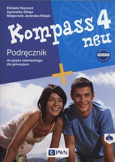 Kompass neu 4 KB + 2CD w.2017 PWN