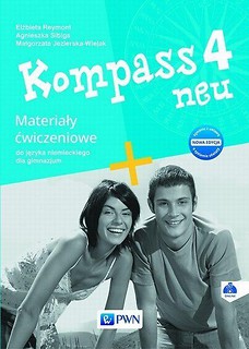 Kompass neu 4 AB w.2017 PWN