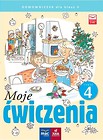 Moje ćwiczenia. Domowniczek kl.3 cz.4 MAC