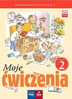 Moje ćwiczenia. Domowniczek kl.3 cz.2 MAC