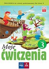 Moje ćwiczenia. Ćwiczenia zintegr. kl.3 cz.3 MAC