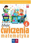 Moje ćwiczenia. Matematyka kl.3 cz.4 MAC