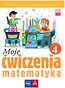 Moje ćwiczenia. Matematyka kl.3 cz.4 MAC