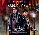Ostatnie Imperium. 4. Stop prawa. Audiobook