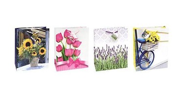 Torba prezentowa klasyczna średnia MAT2