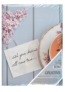 Foto album 200 Creative classic