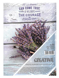 Foto album 100 Creative classic