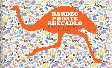 Bardzo proste abecadło
