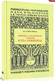 Hodowla, wychowanie i tresura wyżła dowodnego