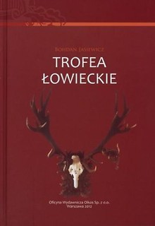 Trofea łowieckie