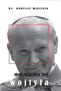 Niech zstąpi Duch Tw&oacute;j + CD