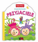 Fisher Price. Przyjaciele